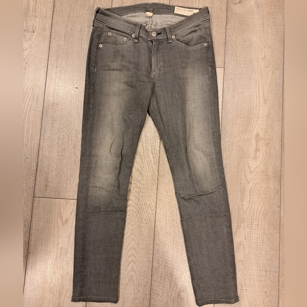 Rag  and Bone Buxton Jeans